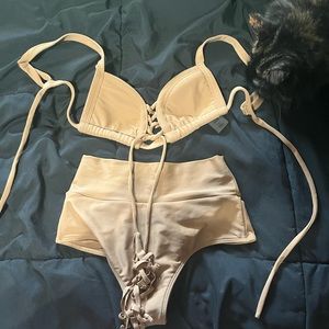 Revolve Montce bikini set